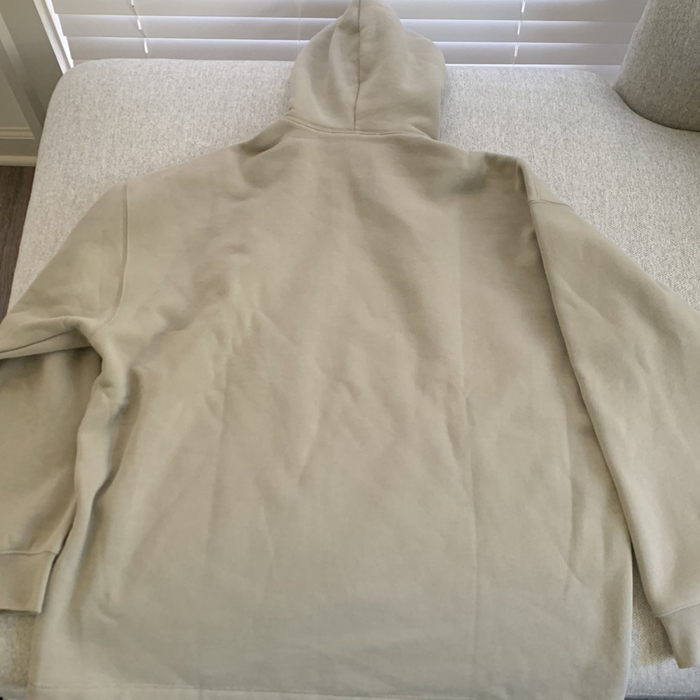 Essentials Hoodie NWOT - Picture 6 of 7